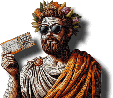 Influencer with ticket for Pompeii: 2h Group Tour with a certified licensed guide/ Free entrance days (no ticket)